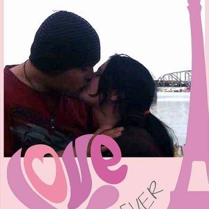 Meet your Posher, Dawn